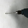 thumbnail image 2 of fastboy 5pcs Drill Bits Masonry Power Tool Device Tools Handy Accessory Supply, 2 of 6