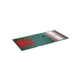 thumbnail image 2 of VIPER Portable 3 in 1 Table Tennis Checkers and Backgammon Top with Carrying Bag, 2 of 9