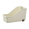 thumbnail image 3 of Contenedor de almacenamiento Strade Fareast Limited cesta de almacenamiento con ruedas S, 3 of 8