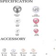 thumbnail image 2 of 115 Pieces Set Balloons Garlands For Decoration Ins, 2 of 5