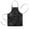 Halloween Spider Webs, variant on Halloween Spider Webs Kids Aprons for Girls and Boys,Adjustable Neck Strap Toddler Aprons for Kids Cooking Baking,23.6"x19"