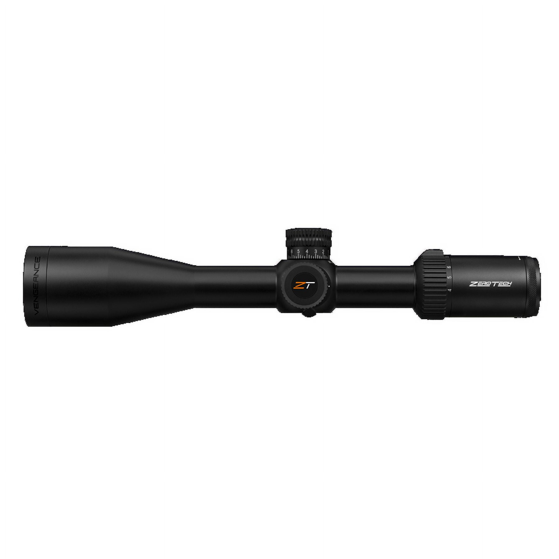 ZeroTech Vengeance 4-20x50 Rifle Scope R3 IR (MOA)
