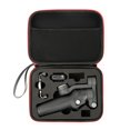 thumbnail image 3 of 1pc Waterproof Carrying Case For Osmo Mobile 7/7P Travel Friendly 21*16*6cm Portable Carrying Case Consumer Electronics, 3 of 10