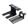 thumbnail image 1 of Rotisserie Motor Bracket Stainless Steel Easy to Install Support for Cooking, 1 of 8