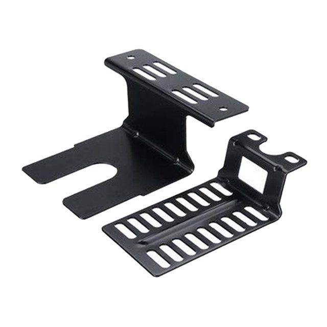 Rotisserie Motor Bracket Stainless Steel Easy to Install Support for Cooking