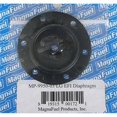 thumbnail image 1 of Magnafuel & Magnaflow Systèmes de Carburant MP-9950-03 Diaphram de Remplacement pour MP-9940 & Régulateurs 9950, 1 of 1