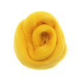 thumbnail image 5 of Wool Roving Felting Wool Fer for , Yellow, 5 of 5