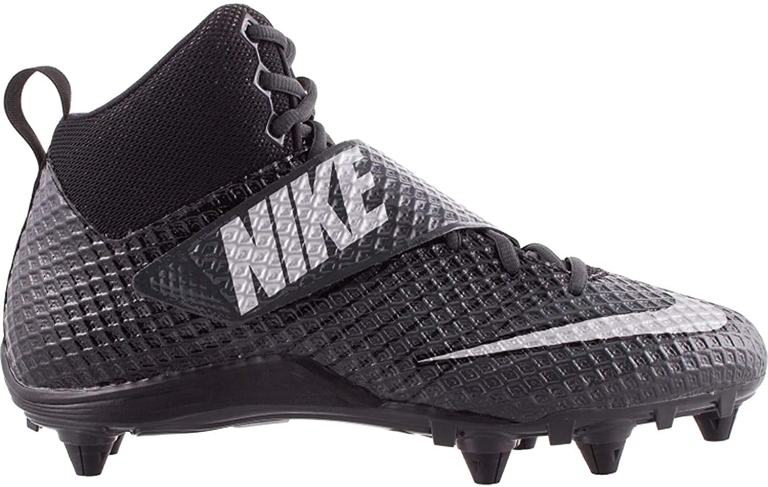 nike lunarbeast cleats