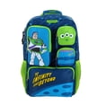 thumbnail image 1 of Mochila Grande Chenson Disney Toy Story Buzz Woddy FINIT TS71176-9, 1 of 7