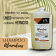 thumbnail image 2 of Shampoo De Almendras 4 Litros Uso Profesional de Belleza VA, 2 of 3