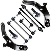 mazda protege5 suspension kit
