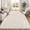 Beige, variant on 6'x 9' Geometric Beige Area Rug Washable, Durable Non-Slip Indoor Carpet with Soft High-Low Pile, Fluffy Floor Rugs for Living Room, Bedroom, Home Office Décor