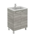 thumbnail image 7 of Ws Bath Collections LOGIC 70 AN Logic Vanities 30" Free Standing Single Basin Vanity Set -, 7 of 7