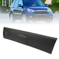 thumbnail image 3 of Door Lower Moulding Garnish Car Lower Rear Door Lower Molding High Strength ABS Rear Side Door Lower Trim Panel for CR V 2007 2011, 3 of 7