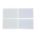 thumbnail image 2 of Pegatinas luminosas para pared, 2 uds., pegatinas luminosas pegadas, calcomanías de pared brillantes, papel de pared brillante, artesanía excepcional Jadeshay A, 2 of 8