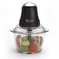 thumbnail image 2 of 4 CUP GLASS CHOPPER, 2 of 2