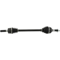All Balls Complete 8 Ball Extreme Duty Rear Axle Kit (AB8-KW-8-320)