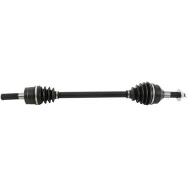 All Balls Complete 8 Ball Extreme Duty Rear Axle Kit (AB8-KW-8-320)