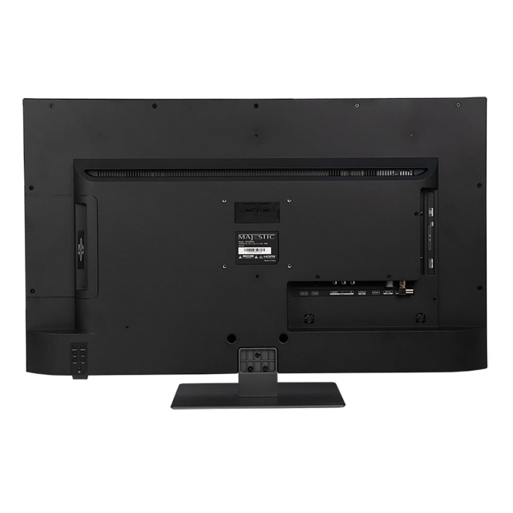 Majestic 12V 32" Android LED TV w/DVD Chromecast Built-In [GTV3200DU]