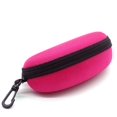 thumbnail image 3 of Reading Glasses Sunglasses Hard Eyeglasses Case Eyewear Protector Box Pouch Bag, 3 of 5