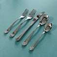 thumbnail image 3 of Gourmet Settings Windermere 45-Piece Flatware Set, 3 of 11