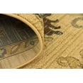 thumbnail image 2 of Hyacinth Edinburgh Rug, Tan (8' 0 x 11' 0), 2 of 3