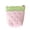 01_Strawberry Plush Change Purse Pencil Pouch Pink, variant on Under $1 Pencil Case, Cute Strawberry Lint Coin Purse Cartoon Zipper Pouch, Portable Storage Bag for College by PALIFEUR