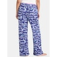 thumbnail image 3 of Disney Stitch Women's Sleep Pants, Sizes XS-3X, 3 of 5