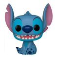thumbnail image 1 of 2025 Figura de acción de la serie Disney Stitch de Funko Pop, Aloha Stitch, 203, 636, 126, 127, 159, 978, 1045, 1048, modelo de colección, juguete de regalo, 1 of 5