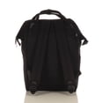 thumbnail image 4 of Mochila/bolsa De Mano Anello Black I, 4 of 4