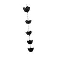 thumbnail image 4 of koolsoo Rain Chain Adapter Convenient Rain System for Garden Downspout Outdoor B, 4 of 9