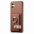 thumbnail image 2 of Compatible con Samsung Galaxy A06, Funda GANGXUN con soporte magnético y tarjetero, 2 of 4