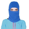 thumbnail image 2 of Luxalzxs Balaclava Windproof Winter Face Mask, Sherpa Warm Fleece Lined Ski Mask Face Cover Neck Warmer for Men Women, 2 of 2