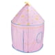 thumbnail image 2 of Tienda De Juegos Para Niños, Tienda De Juegos Suave E Impermeable Para Niños, Tienda De Juegos Para Interiores, Tienda De Juegos Para Niños, Regalos Para Niños Higoodz Rosa, 2 of 8
