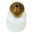 thumbnail image 2 of Justrite 14002 4 Oz Dispenser With Brass Head, 2 of 2