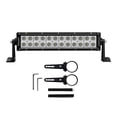 thumbnail image 2 of SuperATV 12" LED Combination Spot/Flood Light Bar for Polaris RZR 800 / 900 / 1000 / XP Turbo | Includes Rocker Switch and Wiring Harness | 1.75" Cage Bracket Kit|LB3-12-ATC-1.75-K, 2 of 6