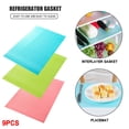 thumbnail image 1 of Cqxid Placemat Under $10 Frost Mat Pad Refrigerator Fridge Multifunction Kitchen，Dining & Bar, 1 of 9