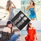 thumbnail image 4 of Guardurnaity 12x tirantes transparentes e invisibles ajustables para sujetador transparente e Invisible para mujer Accesorios de disfraces claro 1.5 CM, 4 of 6