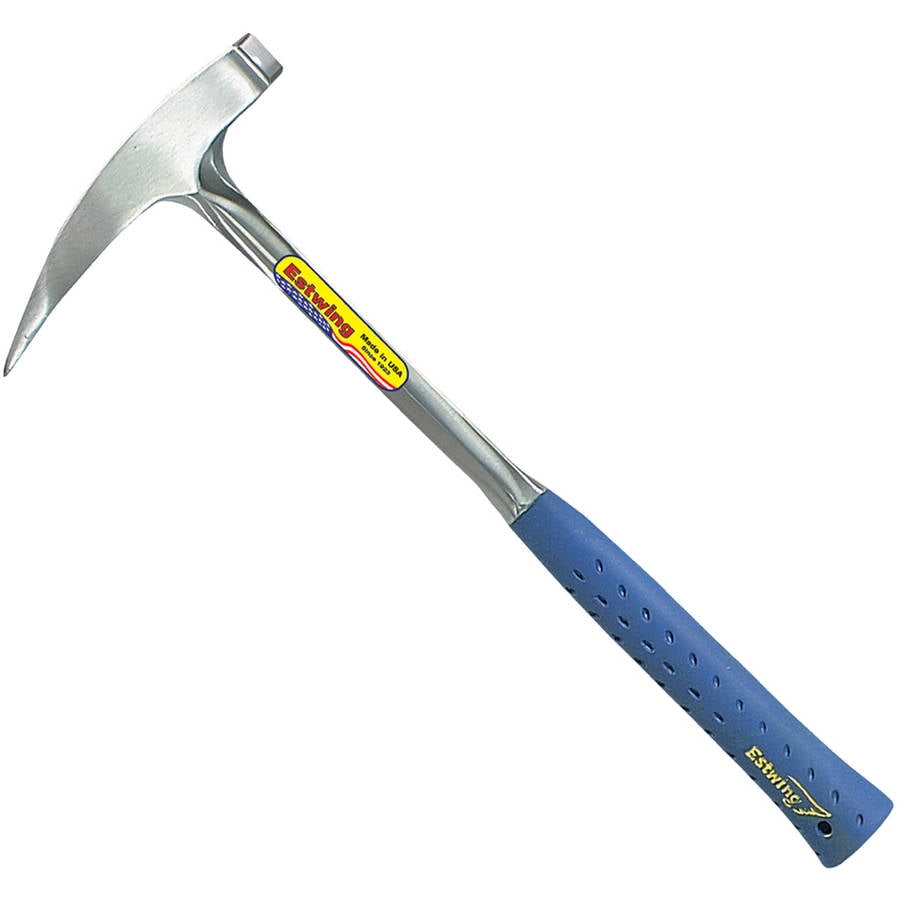 Estwing E3-23LP 16.5" Pointed Tip Rock Picks by Estwing