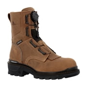 Rocky Rams Horn Composite Toe Logger Boot
