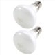 thumbnail image 3 of NOMOYPET 2 Pack Reptile Uvb Uva Heat Lamp Bulb For Reptiles (100 W), 3 of 5