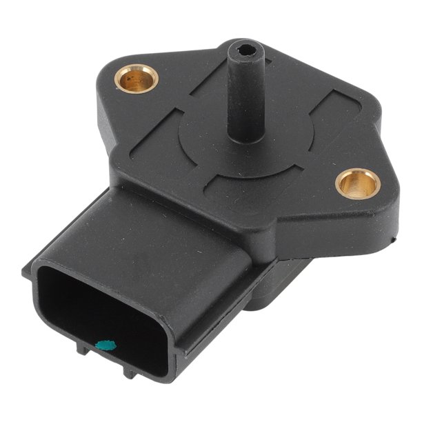 Sensor de Presión Absoluta del Colector MAP Único para MAZDA MIATA 1999-2005 No.1548352/BP4W18211 1 Pcs
