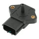 thumbnail image 1 of Sensor de Presión Absoluta del Colector MAP Único para MAZDA MIATA 1999-2005 No.1548352/BP4W18211 1 Pcs, 1 of 6
