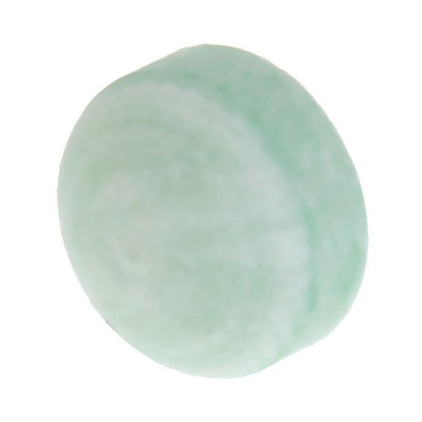 Accesorio de 3 mm de dureza para taco de billar, snooker y pool. Resistente a golpes. Verde