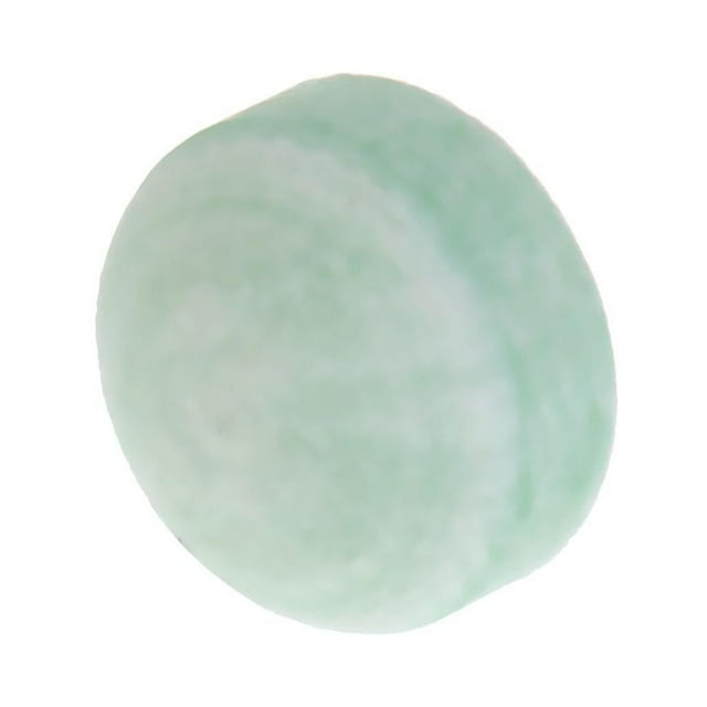 koolsoo 13mm Glue-on Pool Billiard Snooker Cue Tip for Ball Cue Stick Green