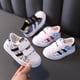 thumbnail image 2 of Zapatillas de deporte de estilo coreano de moda para niñas y bebés, zapatillas informales de caña baja para primavera y otoño, 2 of 5
