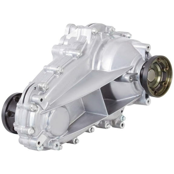 For Dodge Durango 2014 2015 2016 2017 2018 2019 2020 Transfer Case - BuyAutoParts