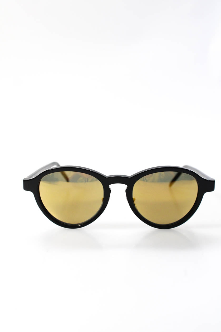 OG Flat Top Eazy E Shades w/Super Dark Lens Gangster Sunglasses Basik Eyewear