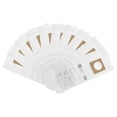 thumbnail image 1 of Bolsas para aspiradora Hoover Commercial AH10143 verticales HushTone x10, 1 of 2