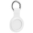thumbnail image 3 of Housse de Protection en Silicone Anti-Perte de Protection avec Crochet Compatible pour Tracker de Localisation Airtags, 3 of 7